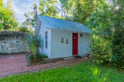 Pump House Cottage | $176.00*