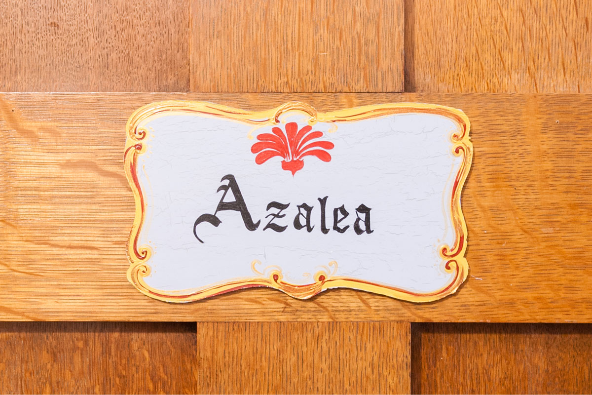 Azalea Suite | $192.00*